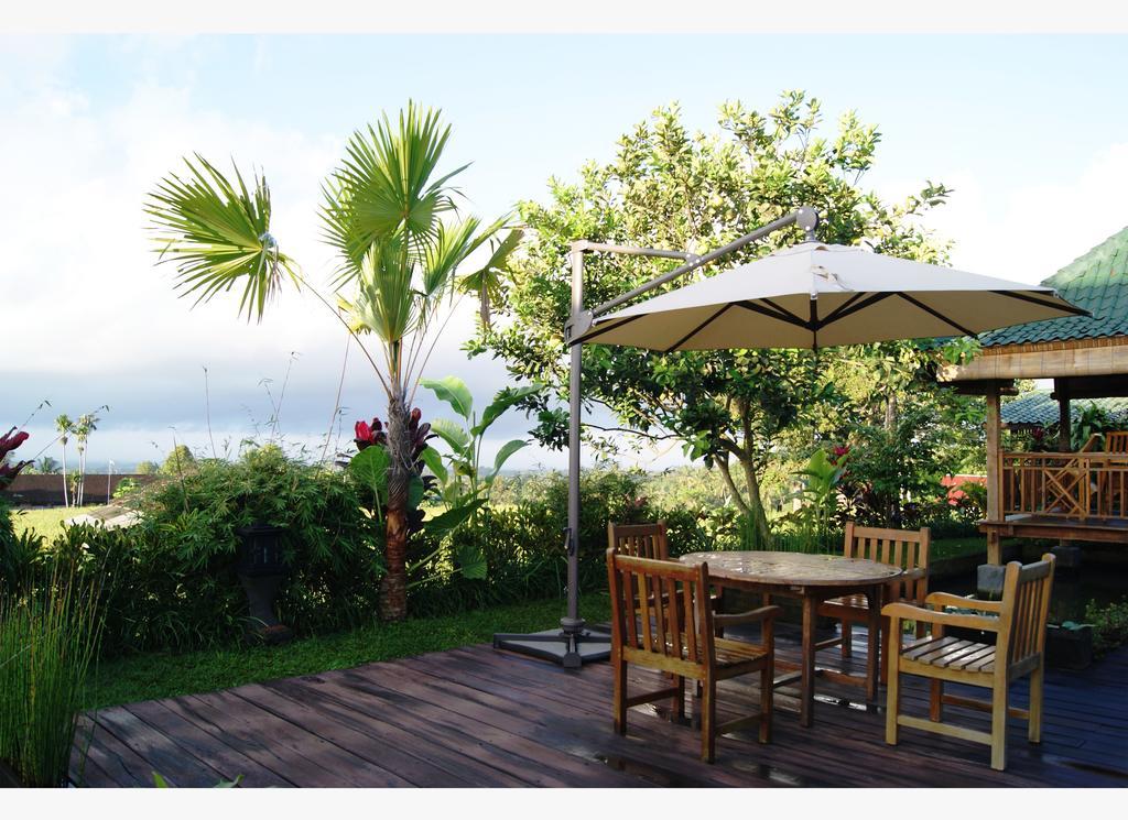 Отель Ti Amo Bali Джатилувих Номер фото