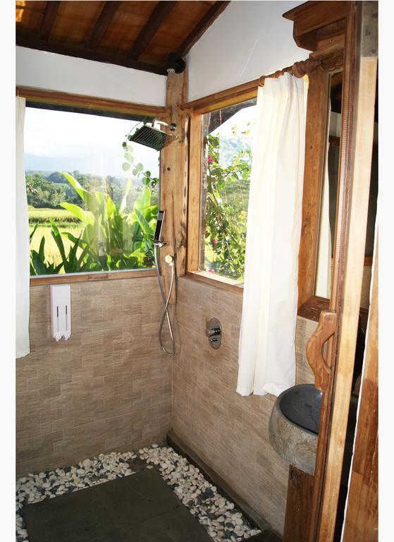 Отель Ti Amo Bali Джатилувих Номер фото